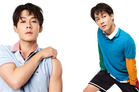 richie koh family|Richie Koh On His Acting Journey, Working Odd Jobs And .